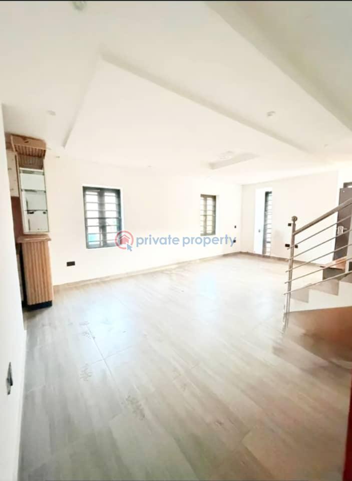 3 bedroom Detached Duplex For Sale Mende Maryland Lagos - 7