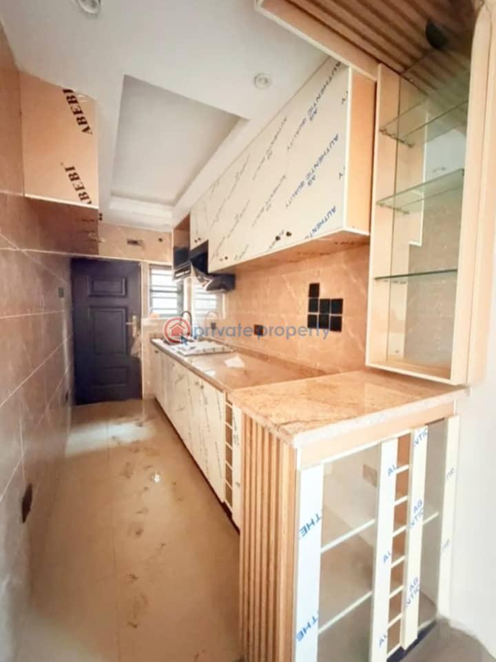 3 bedroom Detached Duplex For Sale Mende Maryland Lagos - 6