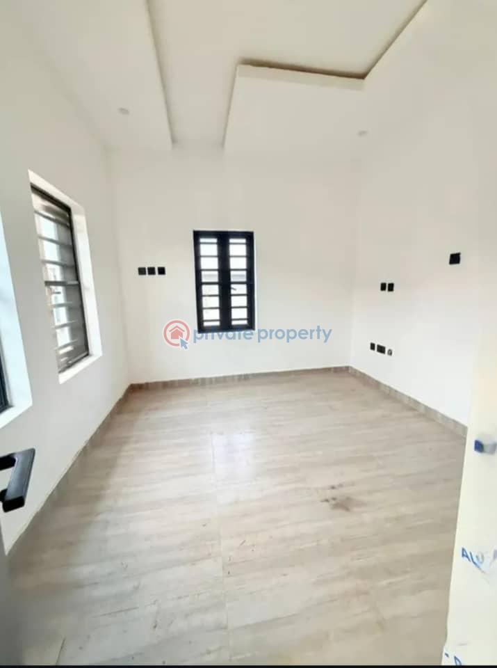 3 bedroom Detached Duplex For Sale Mende Maryland Lagos - 0