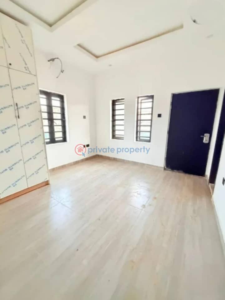 3 bedroom Detached Duplex For Sale Mende Maryland Lagos - 2