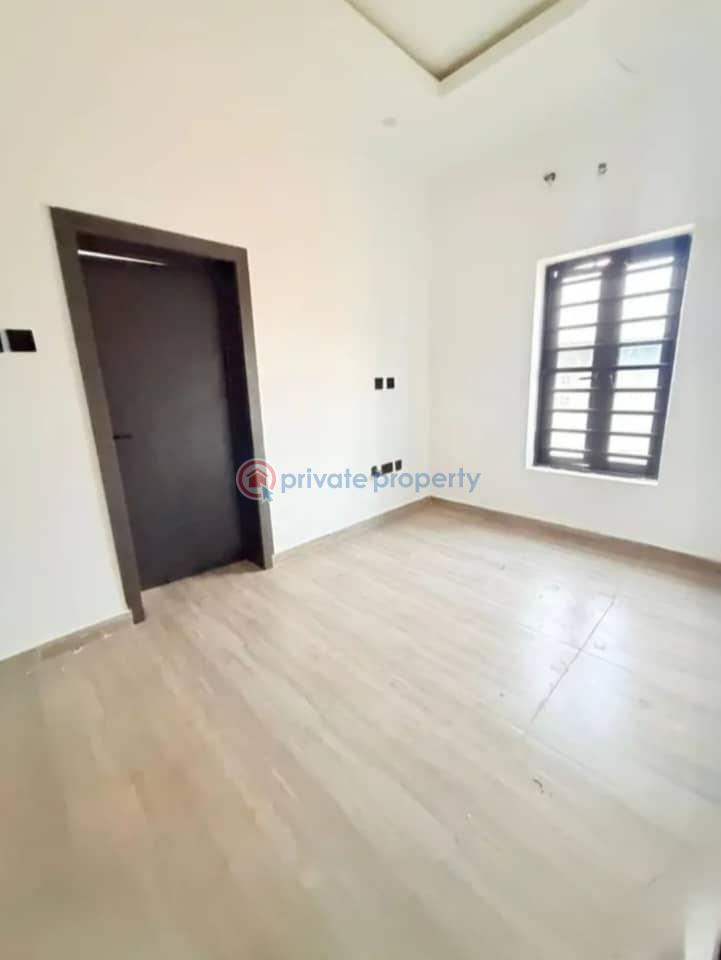 3 bedroom Detached Duplex For Sale Mende Maryland Lagos - 3