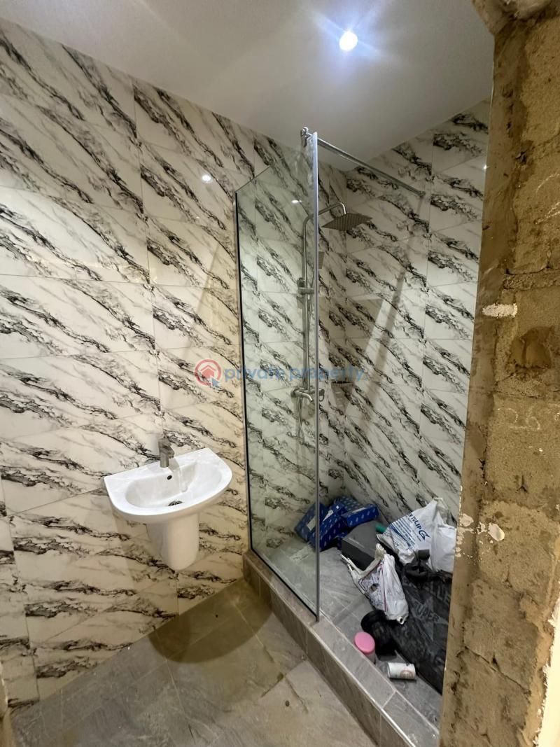 3 bedroom Detached Duplex For Sale Estate Gbagada Lagos - 3