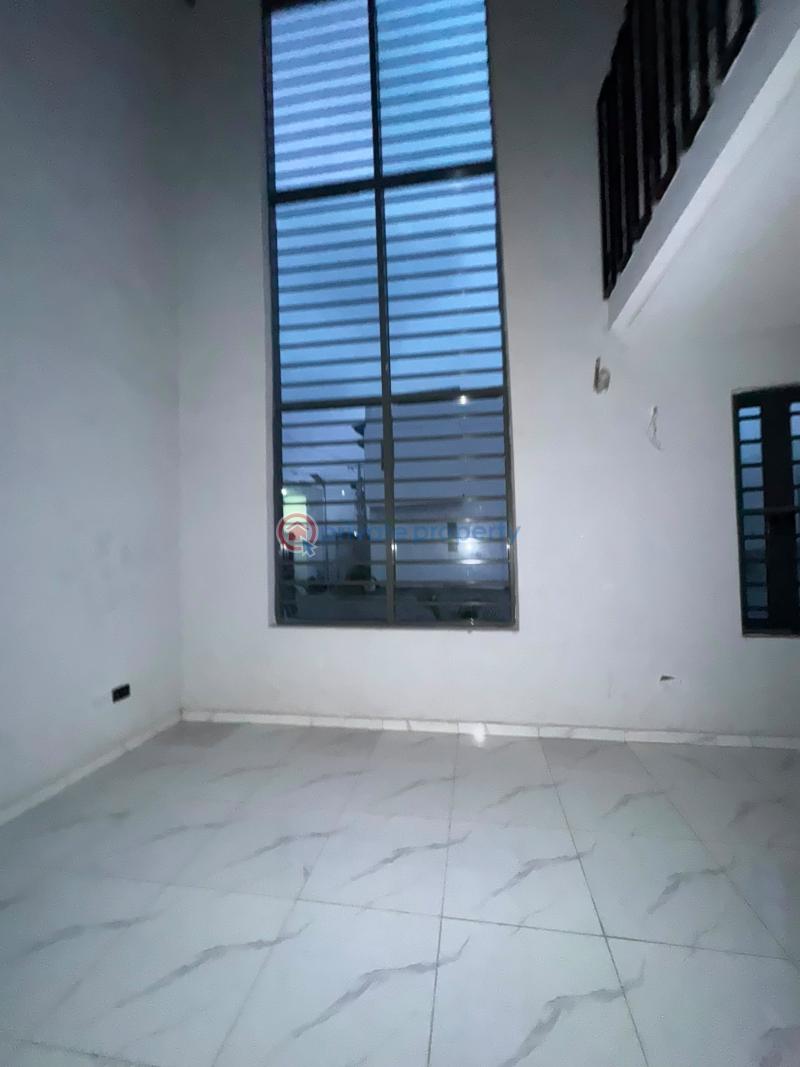 3 bedroom Detached Duplex For Rent Abraham Adesanya Lekki Scheme 2 Ajah Lagos - 5