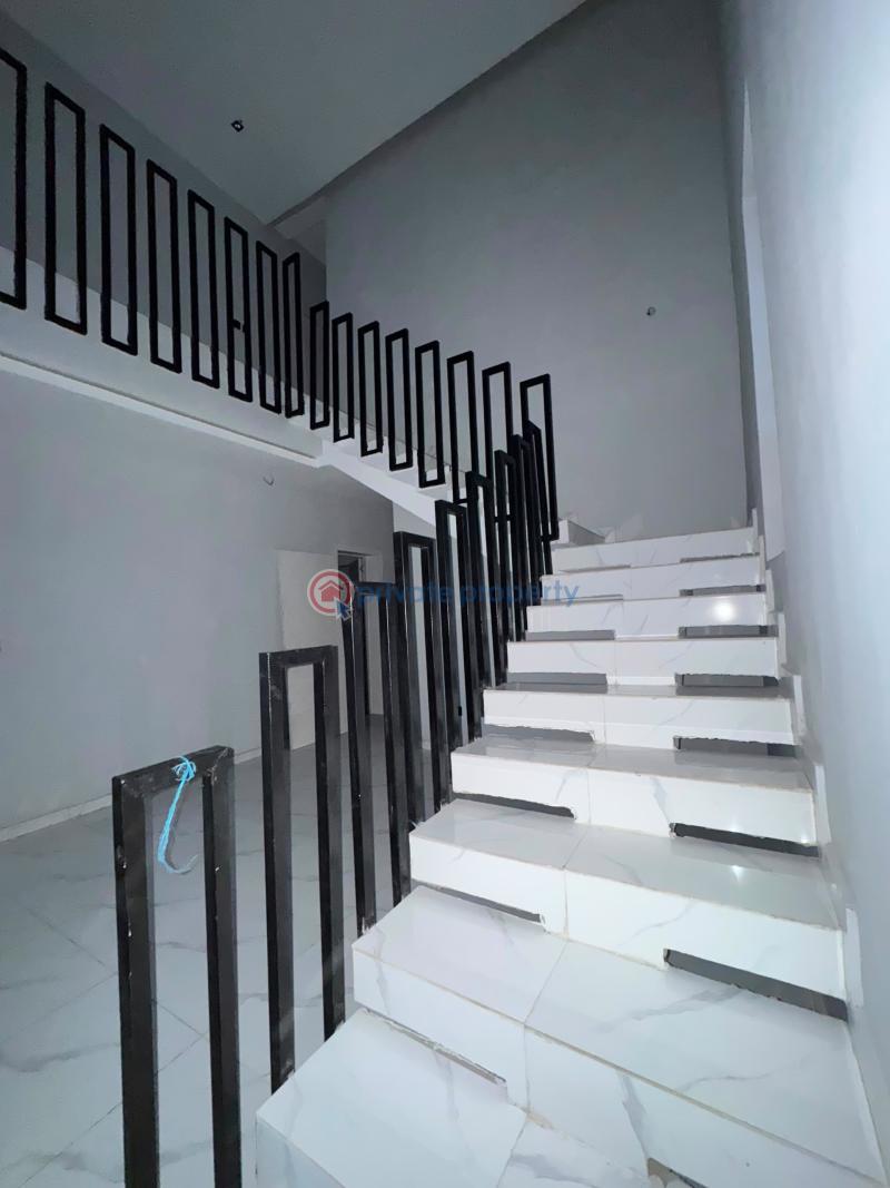 3 bedroom Detached Duplex For Rent Abraham Adesanya Lekki Scheme 2 Ajah Lagos - 3
