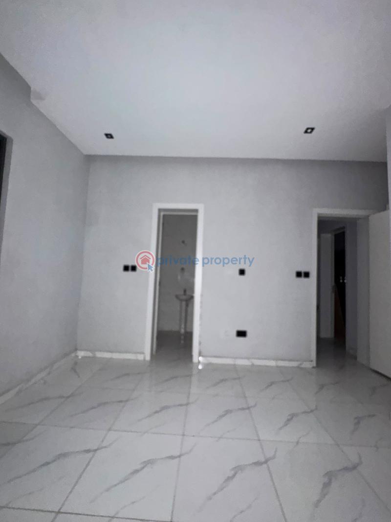 3 bedroom Detached Duplex For Rent Abraham Adesanya Lekki Scheme 2 Ajah Lagos - 9