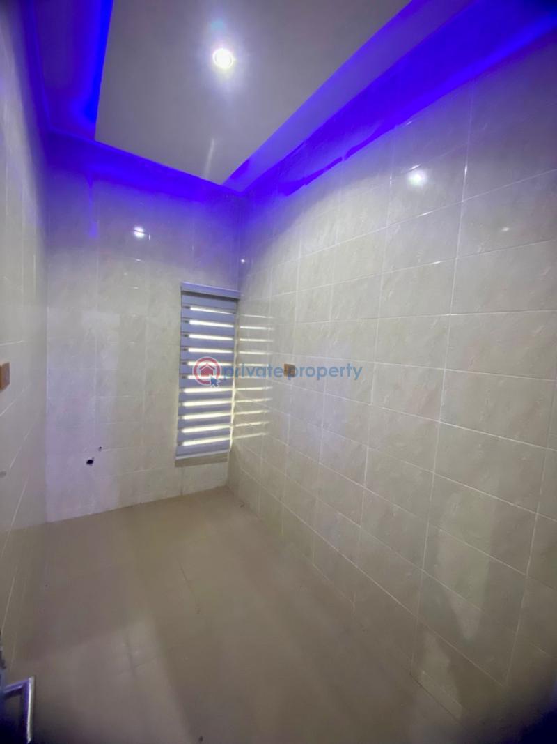 3 bedroom Duplex For Sale Army Estate Kurudu Abuja Phase 4  - 4