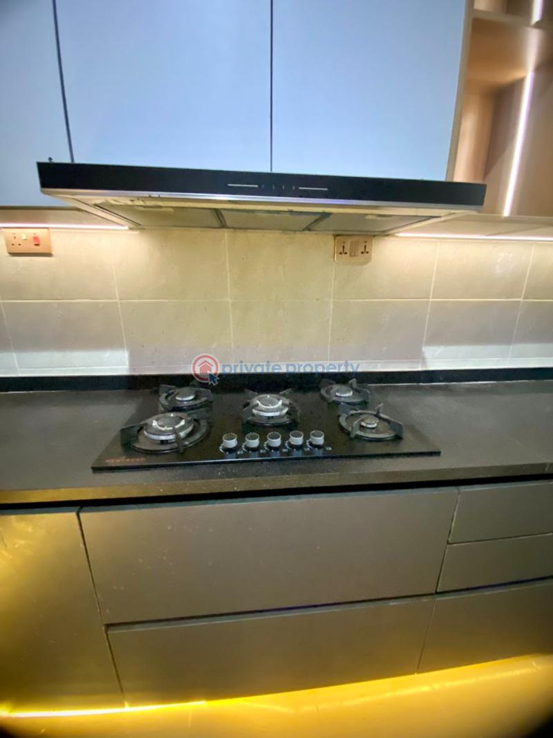 3 bedroom Duplex For Sale Army Estate Kurudu Abuja Phase 4  - 8