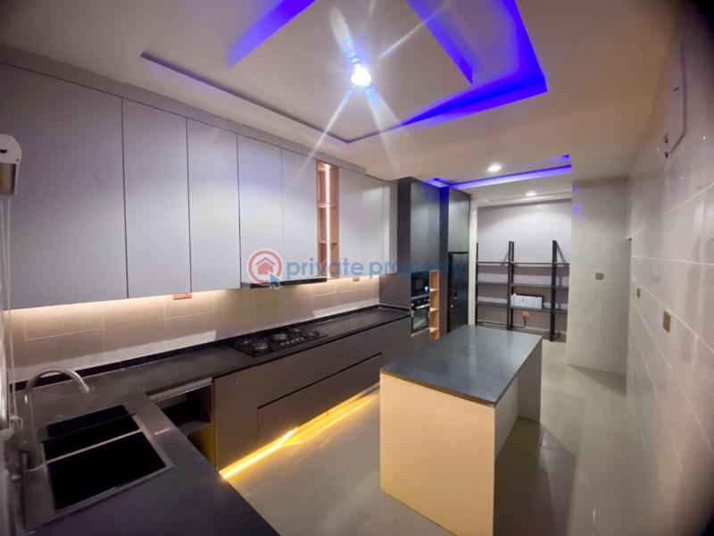 3 bedroom Duplex For Sale Army Estate Kurudu Abuja Phase 4  - 7