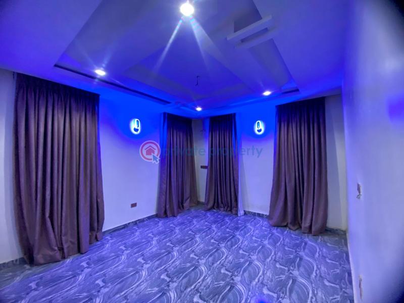 3 bedroom Duplex For Sale Army Estate Kurudu Abuja Phase 4  - 2