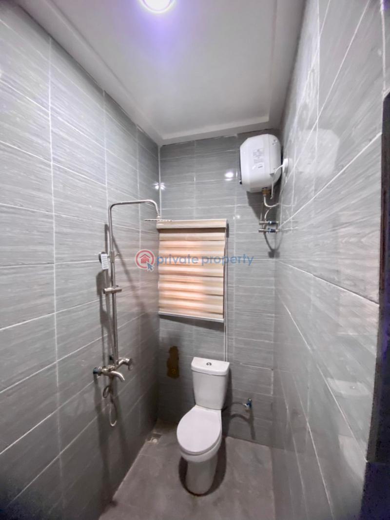 3 bedroom Duplex For Sale Army Estate Kurudu Abuja Phase 4  - 1