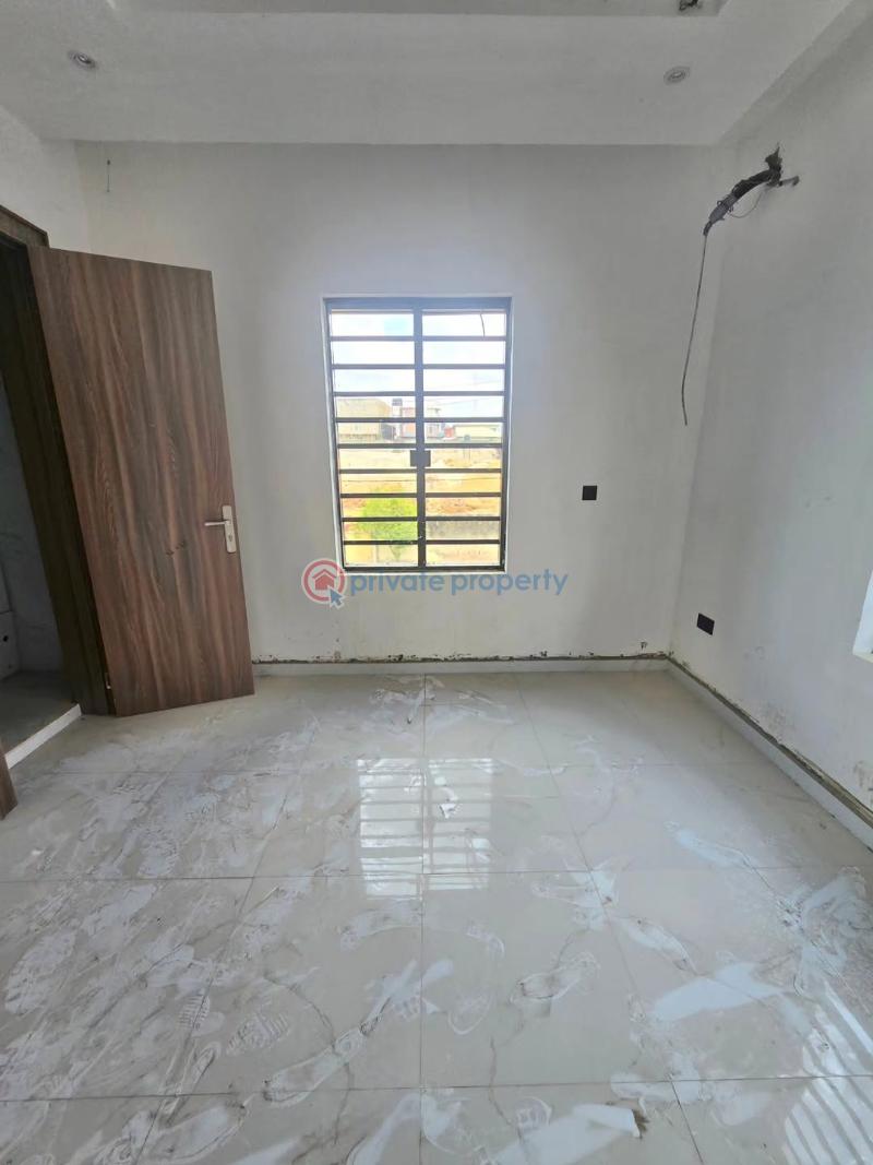 3 bedroom Detached Duplex For Sale Adeniyi Jones Ikeja Lagos - 8