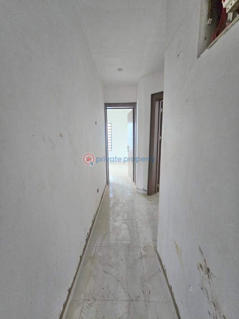 3 bedroom Detached Duplex For Sale Adeniyi Jones Ikeja Lagos - 5