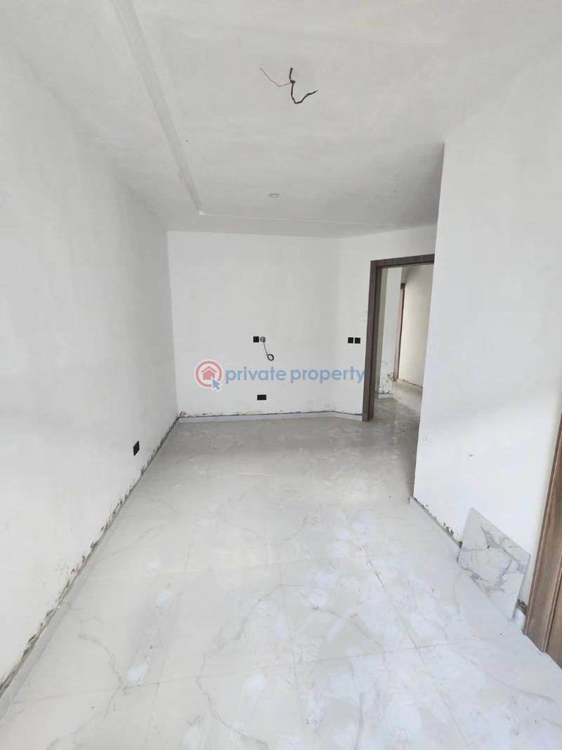 3 bedroom Detached Duplex For Sale Adeniyi Jones Ikeja Lagos - 10