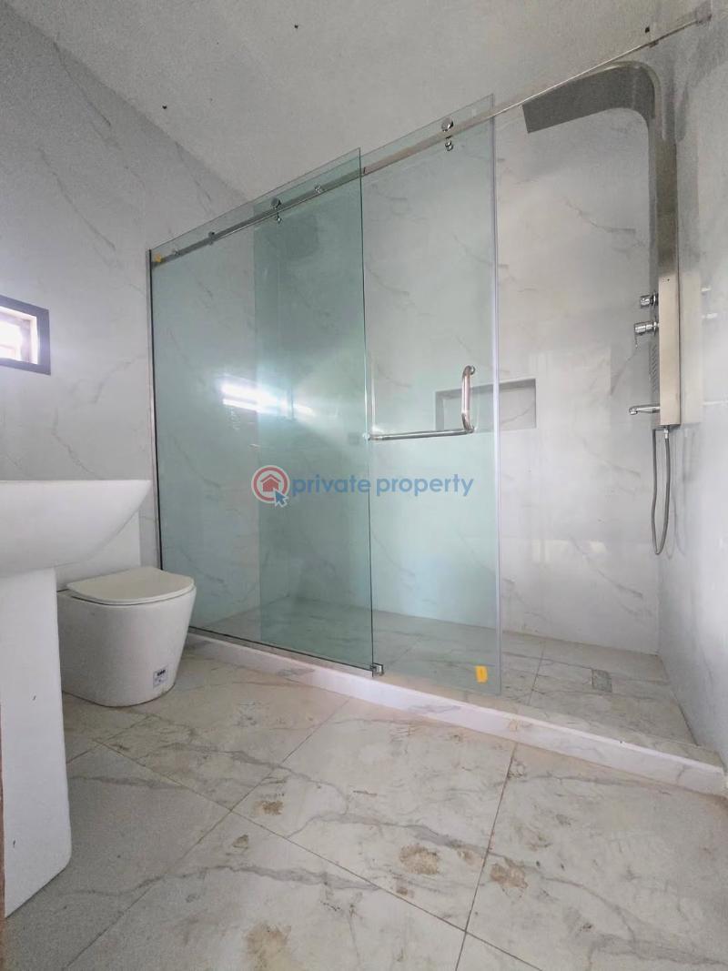 3 bedroom Detached Duplex For Sale Adeniyi Jones Ikeja Lagos - 9