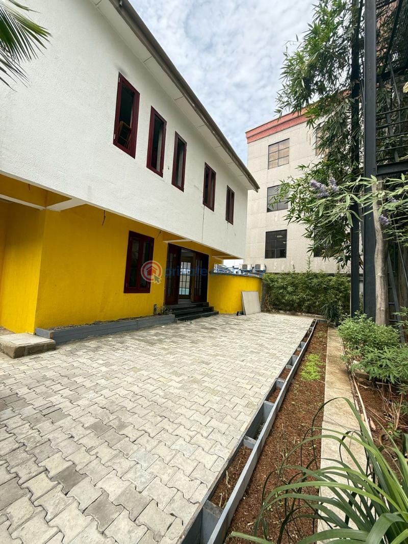 3 bedroom Detached Duplex For Sale Lekki Phase 1 Lagos - 20