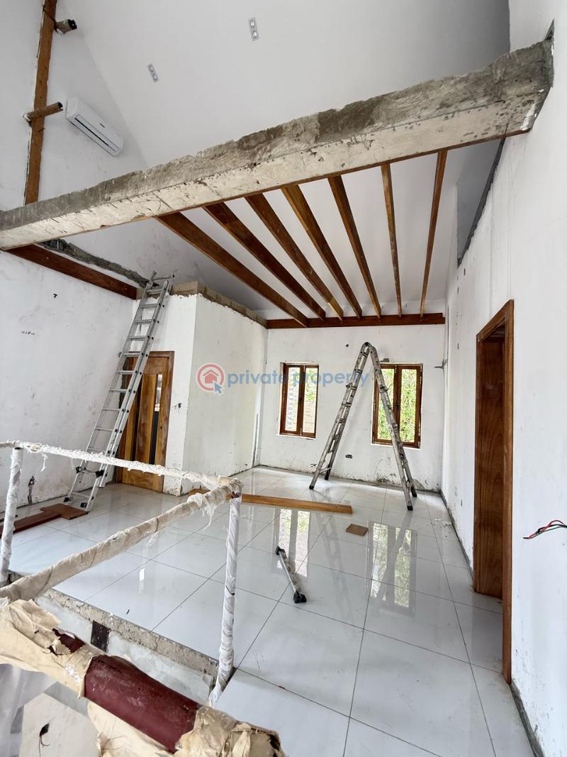 3 bedroom Detached Duplex For Sale Lekki Phase 1 Lagos - 7