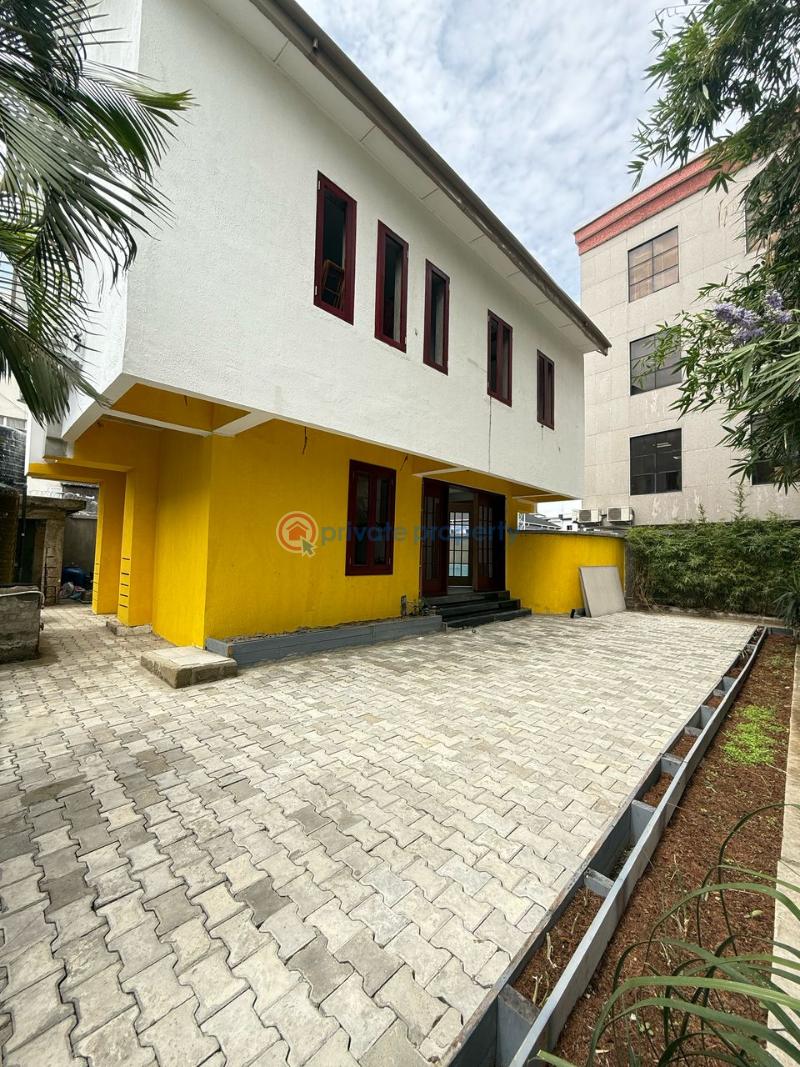 3 bedroom Detached Duplex For Sale Lekki Phase 1 Lagos - 21