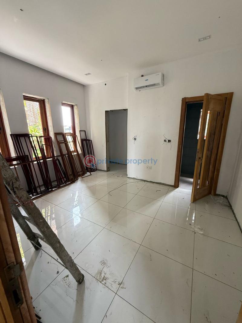 3 bedroom Detached Duplex For Sale Lekki Phase 1 Lagos - 5