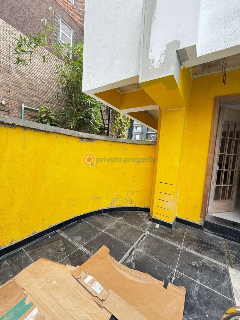 3 bedroom Detached Duplex For Sale Lekki Phase 1 Lagos - 11