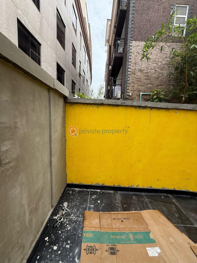 3 bedroom Detached Duplex For Sale Lekki Phase 1 Lagos - 10