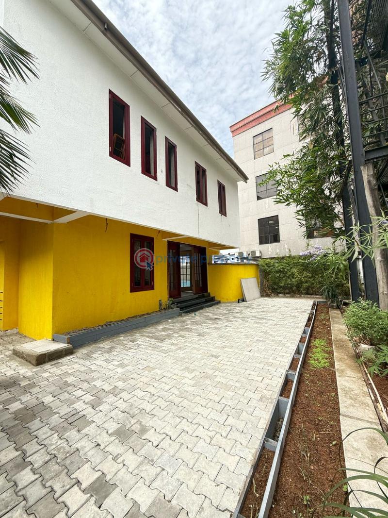 3 bedroom Detached Duplex For Sale Lekki Phase 1 Lagos - 23