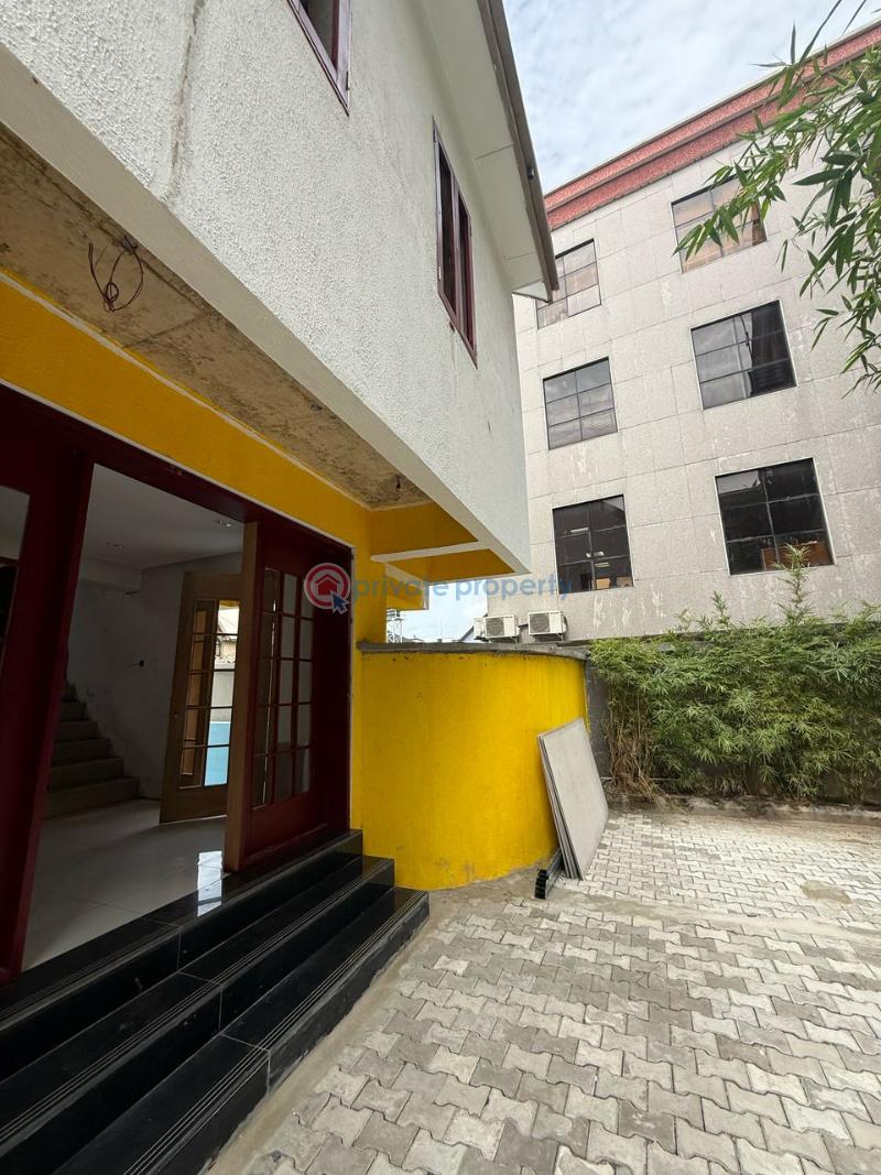 3 bedroom Detached Duplex For Sale Lekki Phase 1 Lagos - 18