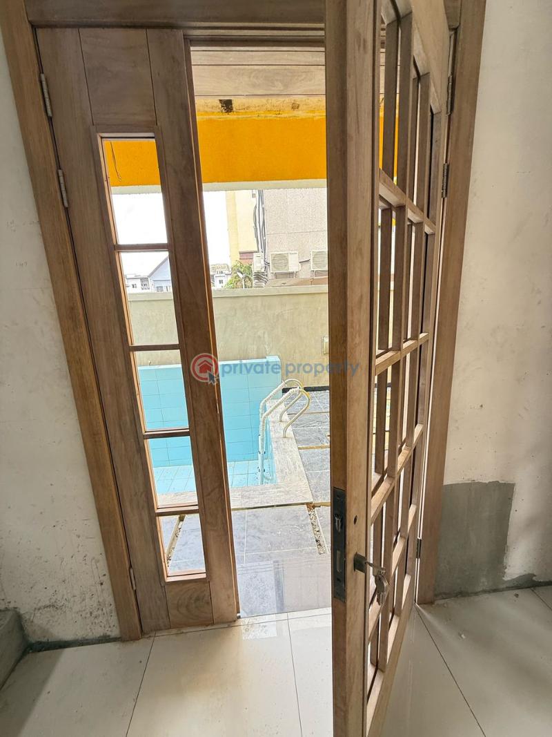 3 bedroom Detached Duplex For Sale Lekki Phase 1 Lagos - 13