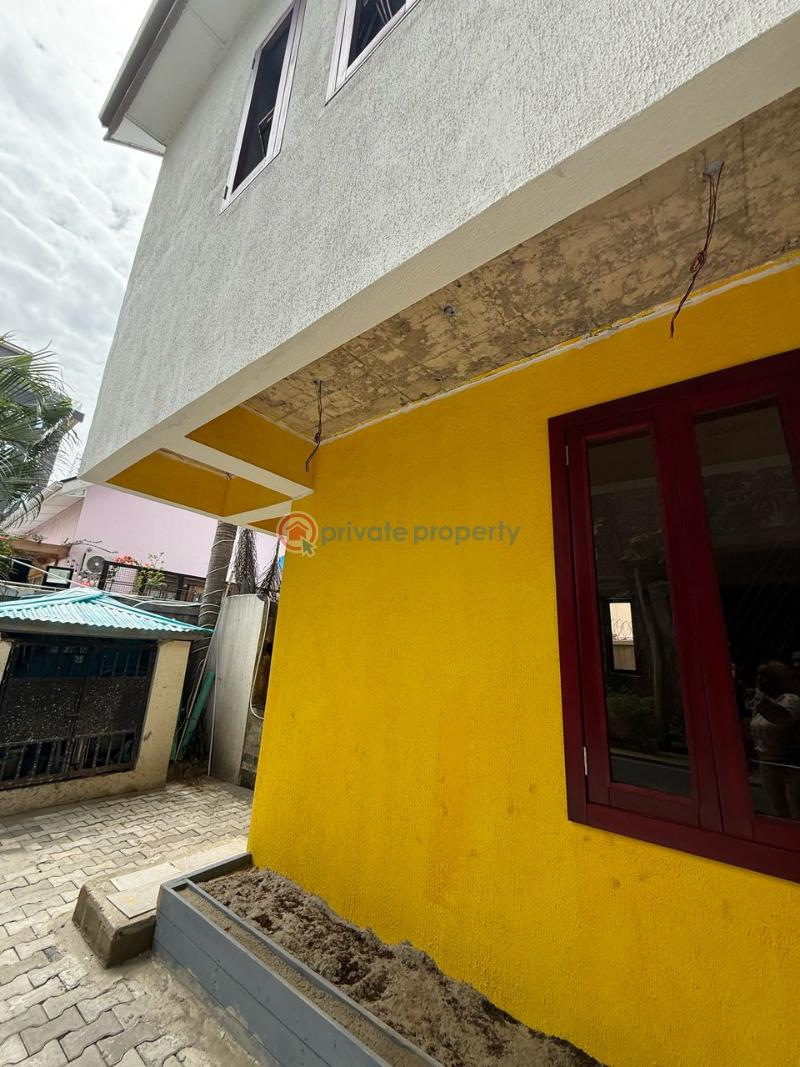 3 bedroom Detached Duplex For Sale Lekki Phase 1 Lagos - 17