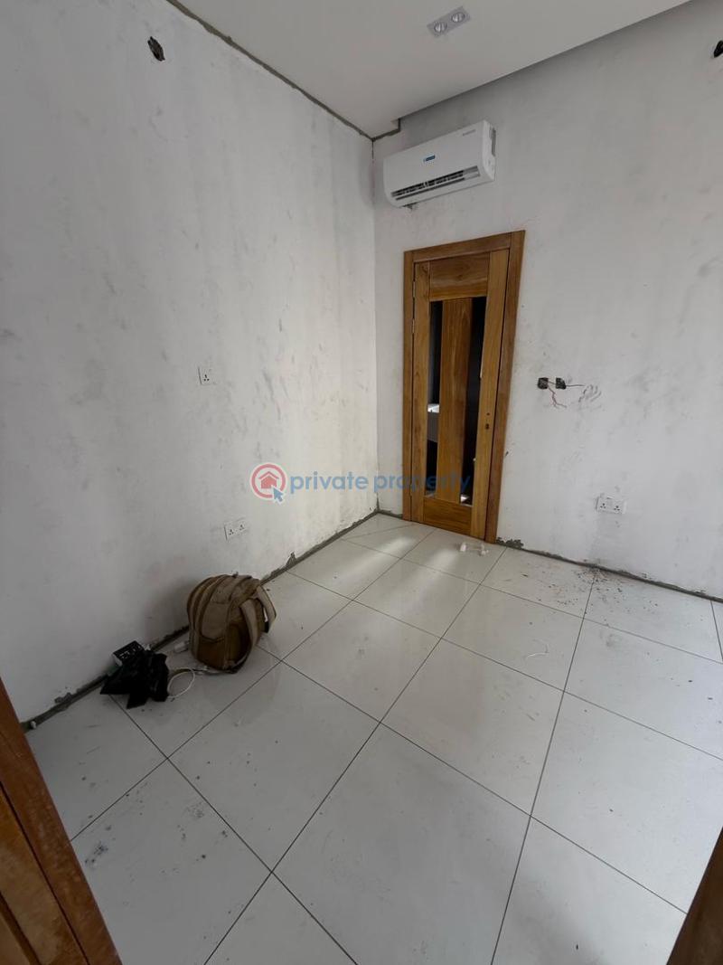 3 bedroom Detached Duplex For Sale Lekki Phase 1 Lagos - 1