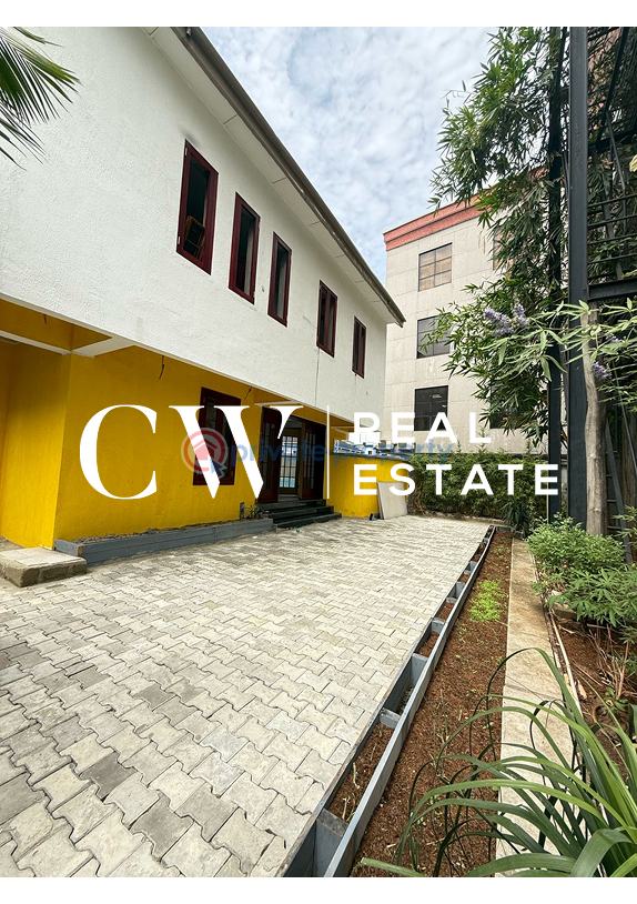 3 bedroom Detached Duplex For Sale Lekki Phase 1 Lagos - 0