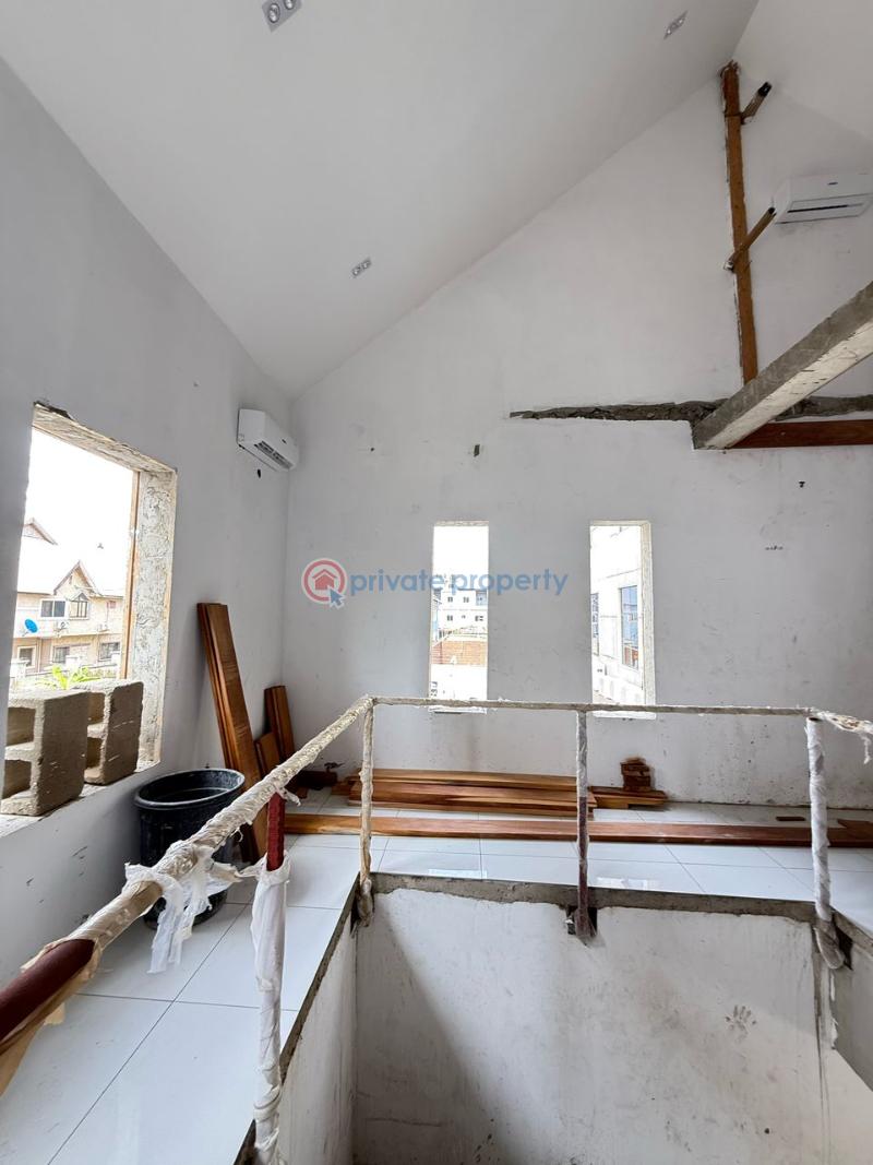 3 bedroom Detached Duplex For Sale Lekki Phase 1 Lagos - 6