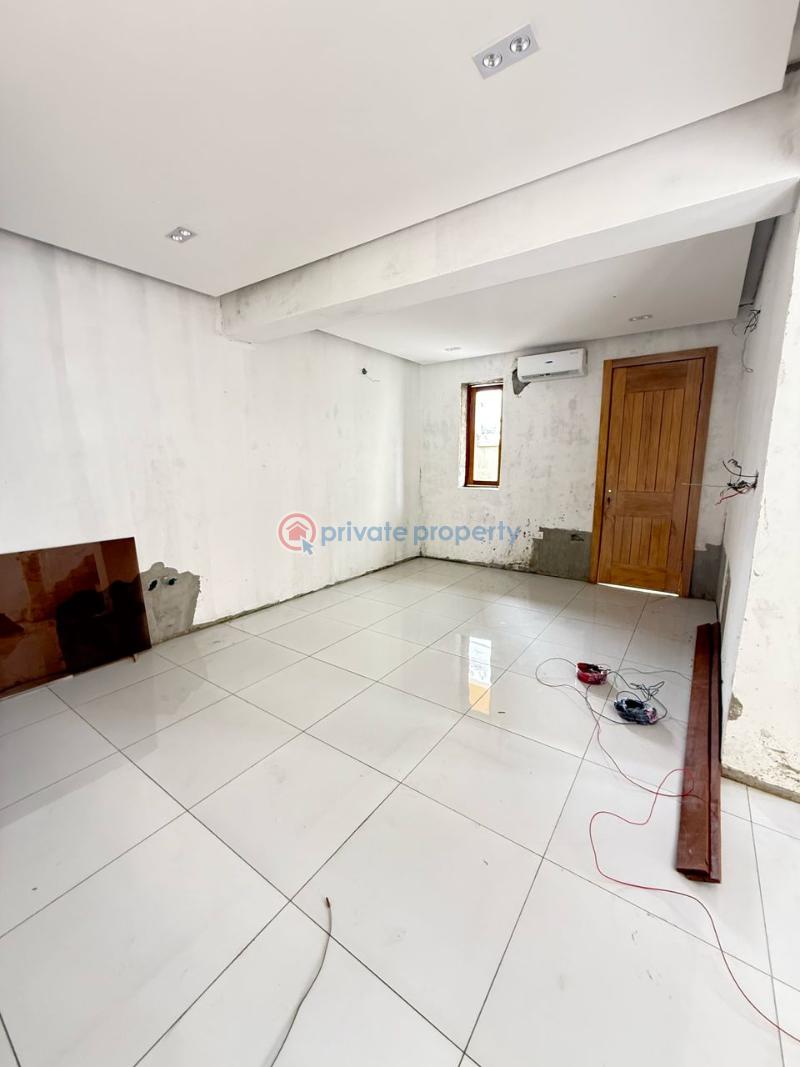 3 bedroom Detached Duplex For Sale Lekki Phase 1 Lagos - 16