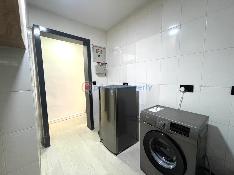 3 bedroom Flat & Apartment Short let Victoria Island Lagos - 6