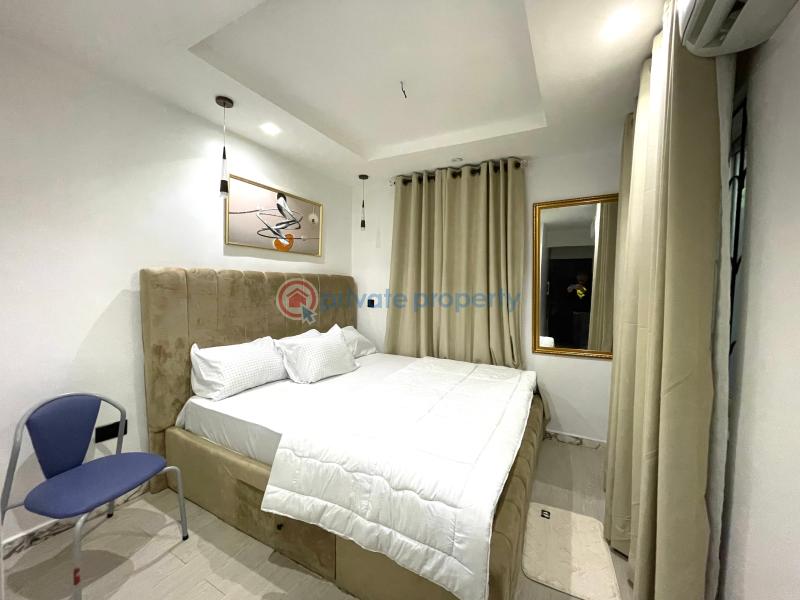 3 bedroom Flat & Apartment Short let Victoria Island Lagos - 5