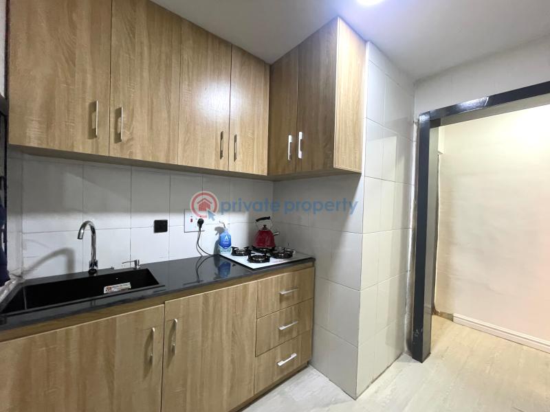 3 bedroom Flat & Apartment Short let Victoria Island Lagos - 4
