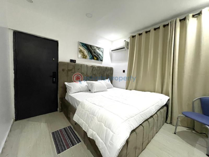 3 bedroom Flat & Apartment Short let Victoria Island Lagos - 2