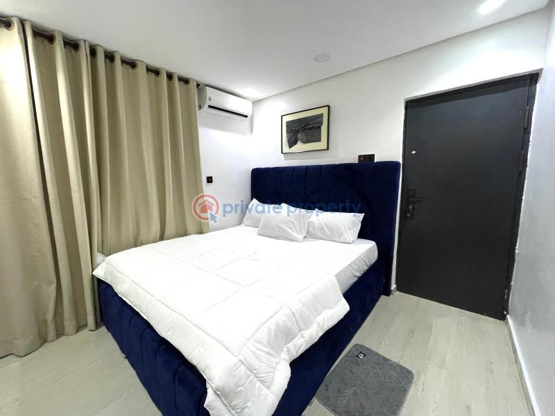 3 bedroom Flat & Apartment Short let Victoria Island Lagos - 7