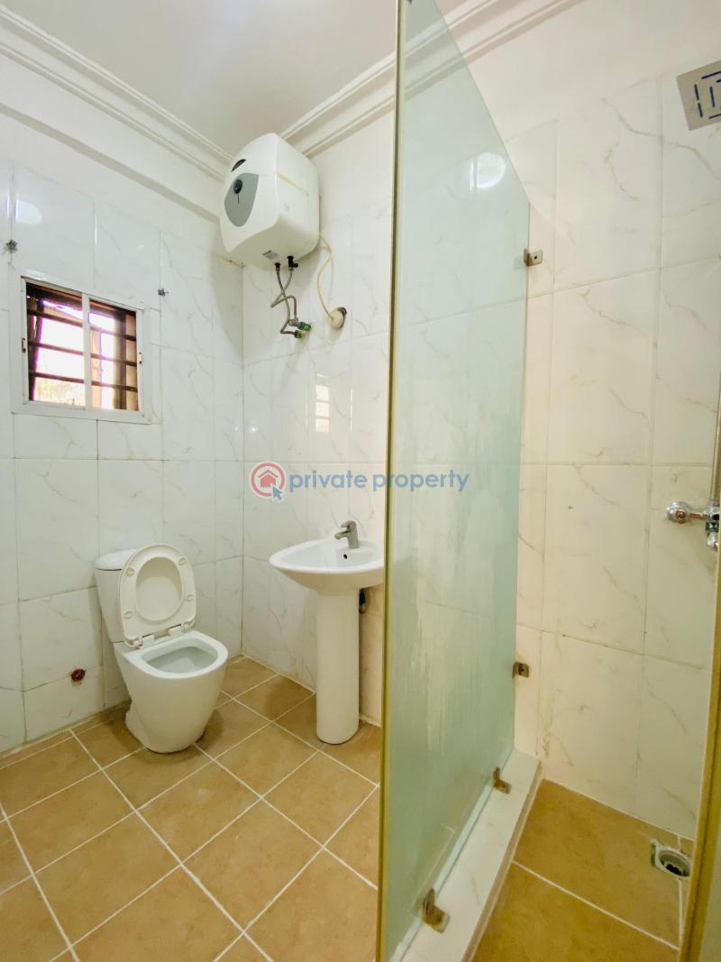 3 bedroom Block Of Flats For Rent Lekki Phase One Lekki Lagos - 4