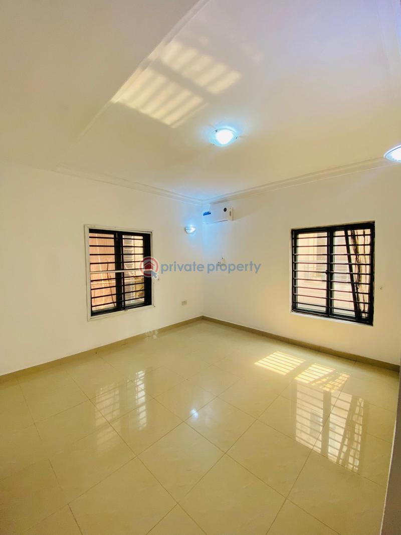 3 bedroom Block Of Flats For Rent Lekki Phase One Lekki Lagos - 1