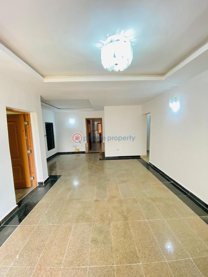 3 bedroom Block Of Flats For Rent Lekki Phase One Lekki Lagos - 3