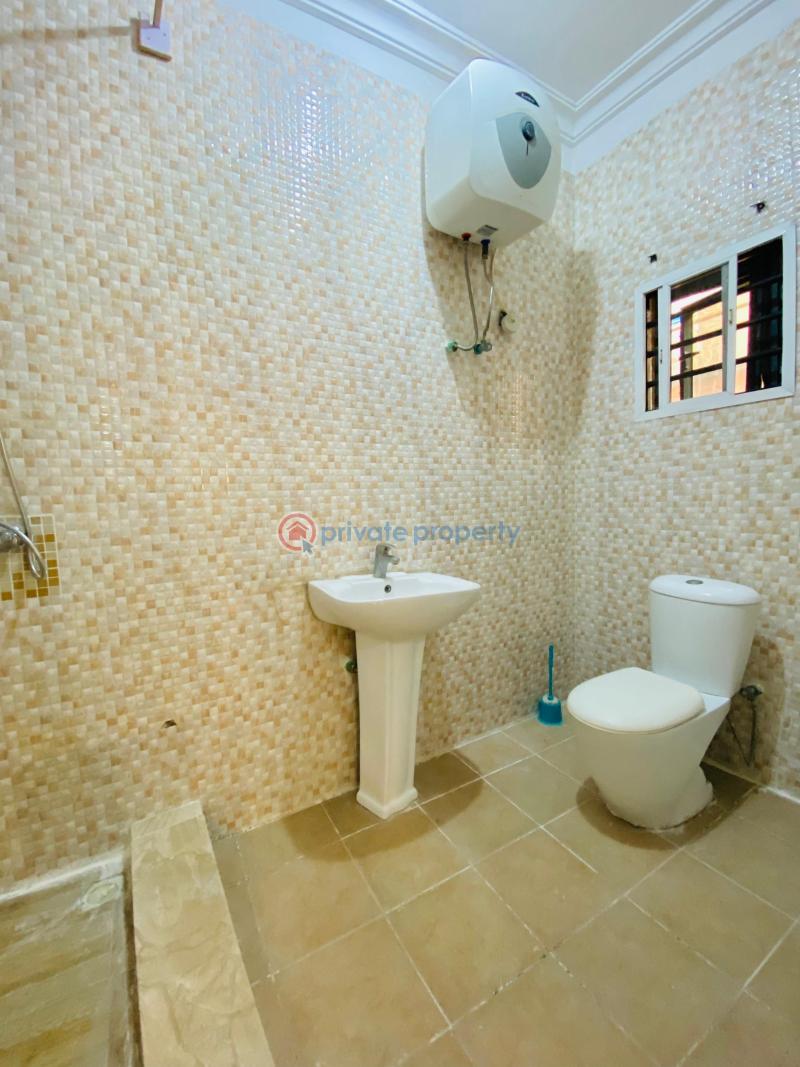 3 bedroom Block Of Flats For Rent Lekki Phase One Lekki Lagos - 5