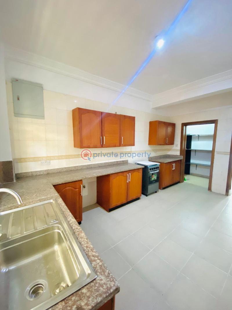3 bedroom Block Of Flats For Rent Lekki Phase One Lekki Lagos - 2