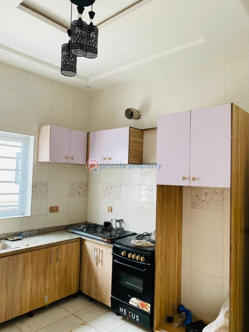 3 bedroom Detached Bungalow For Sale Oribanwa, Awoyaya, Lagos. Oribanwa Ibeju-Lekki Lagos - 2