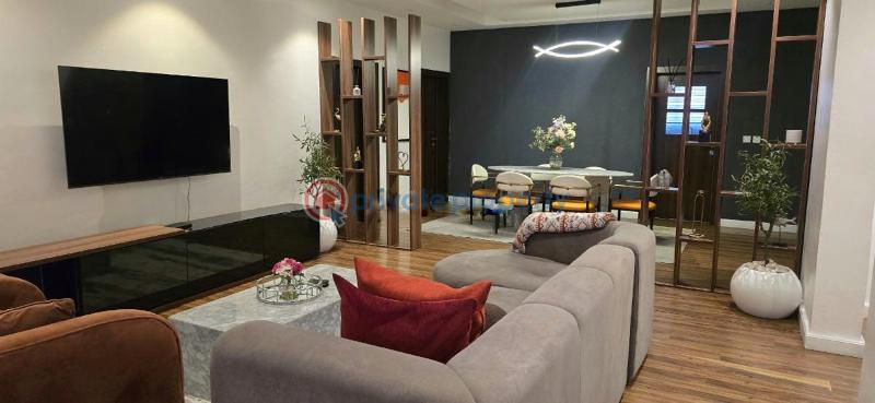 Flat & Apartment For Rent Oniru Estate Victoria Island Lagos - 0