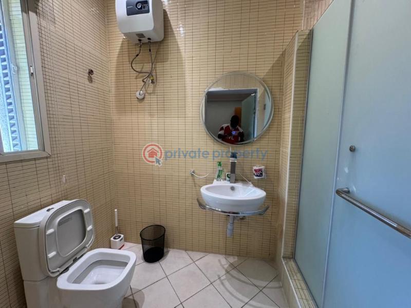 3 bedroom Block Of Flats For Rent Victoria Island Lagos - 2