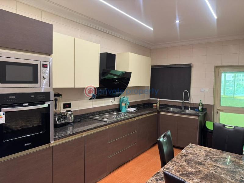 3 bedroom Block Of Flats For Rent Victoria Island Lagos - 18