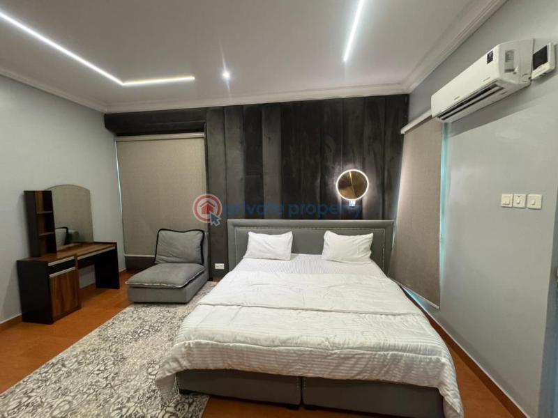 3 bedroom Block Of Flats For Rent Victoria Island Lagos - 21
