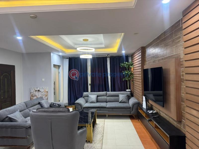 3 bedroom Block Of Flats For Rent Victoria Island Lagos - 20