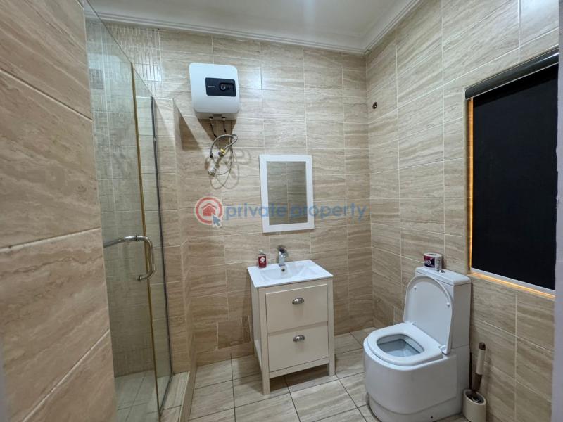 3 bedroom Block Of Flats For Rent Victoria Island Lagos - 15