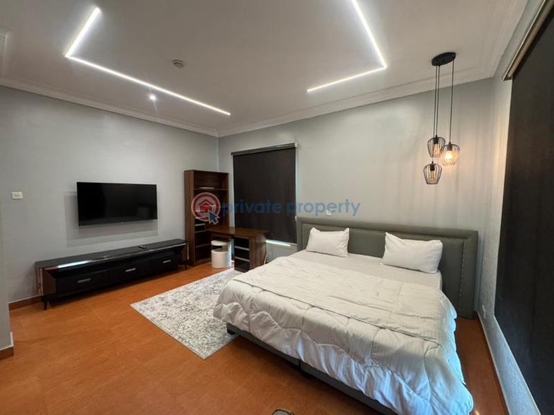 3 bedroom Block Of Flats For Rent Victoria Island Lagos - 3